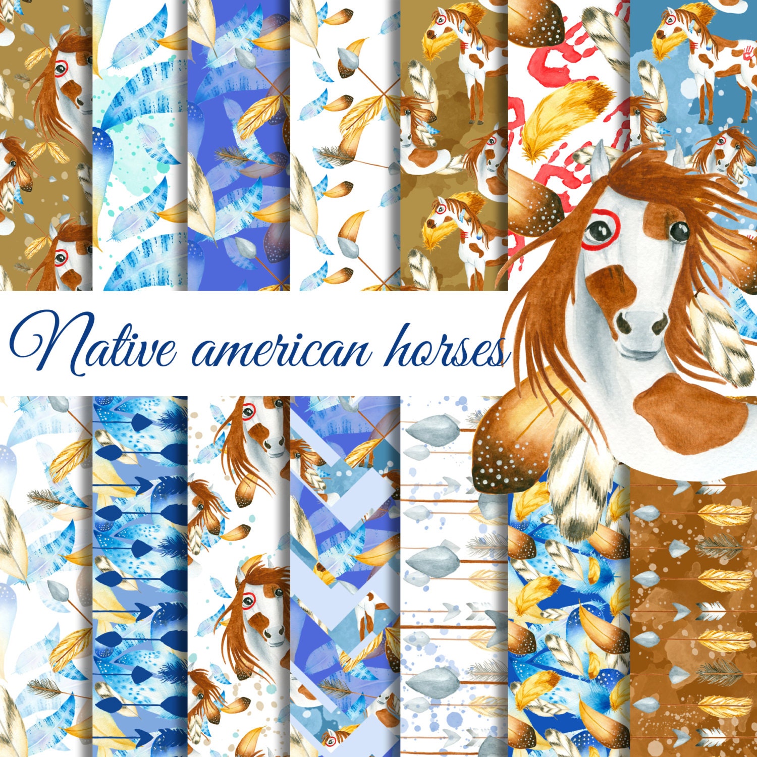 Native american essay