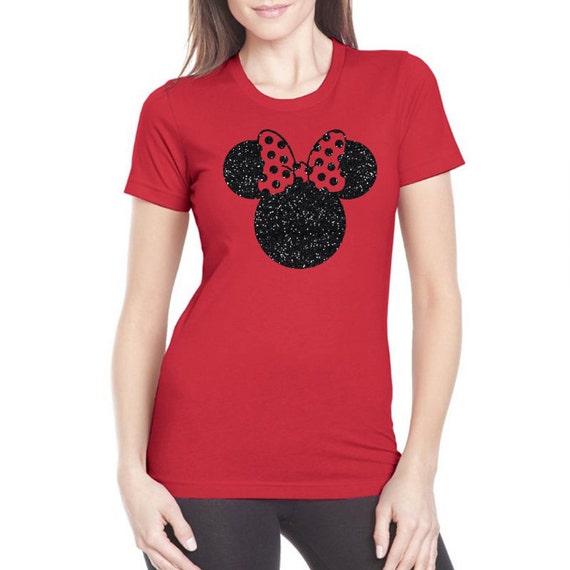 minnie shirts for adults