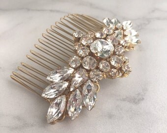 Bohemian wedding headpiece
