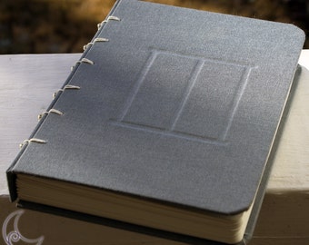 Hand Made D'ni Journal
