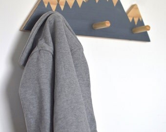 Kids Bedroom Hooks wall hooks for kids mountain wall hook mountain peak coat Kids Bedroom Hooks wall hooks for kids mountain wall hook mountain peak coat