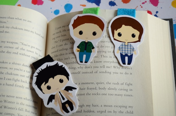 15 Pieces Of Supernatural Merch That Every Hunter Needs In Their