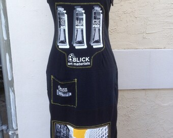 Tee Shirt Dress Chicago Marathon Tee Shirt Dress Blick Art Materials Chicago Pin Up Sexy Black Upcycled Dress Sale 60.00 Size Medium-Large