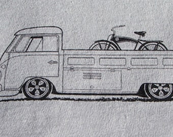 mens bicycle t shirt