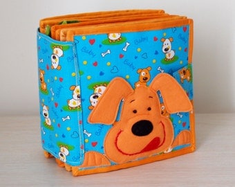 quiet book busy book activity book educational sensory toy for toddler and baby - Toddler Activity Book quiet book busy book activity book educational sensory toy for toddler and baby - Toddler Activity Book