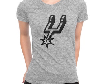 womens spurs shirt