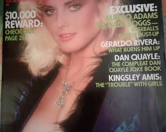 Unique busty related items | Etsy