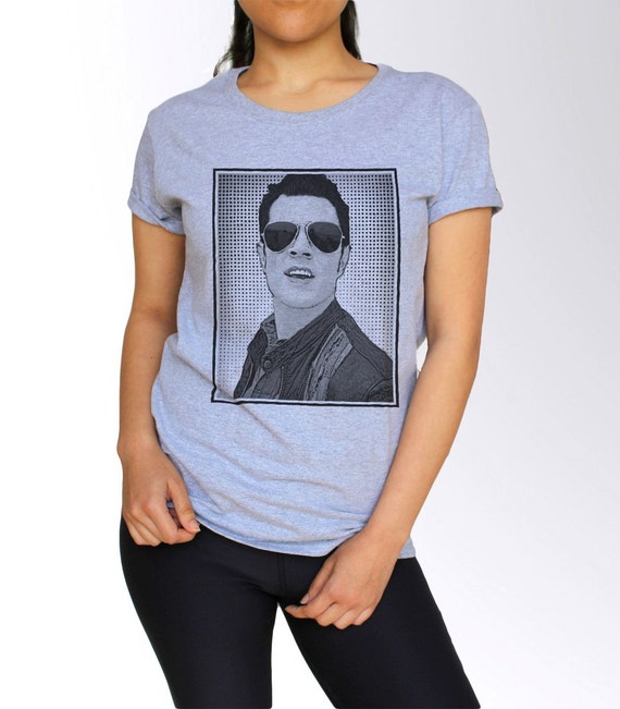 vintage johnny knoxville shirt