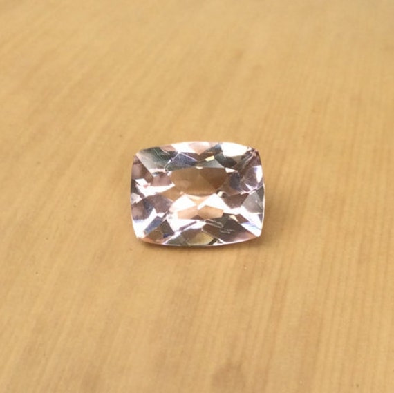 Pink Loose Gemstone ONE Rare AAA by LaurieSarahGems