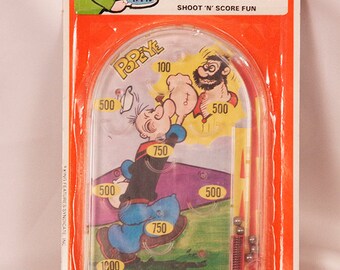 Popeye | Etsy