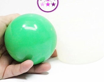 2 concrete mold sphere half (1/2) ball 4.72 in diametre for concrete cement P03 2 concrete mold sphere half (1/2) ball 4.72 in diametre for concrete cement P03