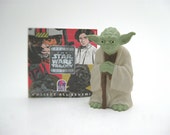 taco bell yoda toy