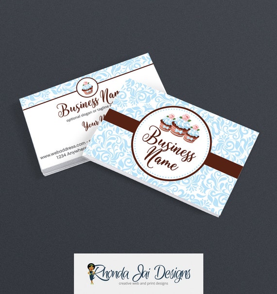 Bakery Business Cards : mrs bakery | business cards on Behance : Prices vary and are subject to change.