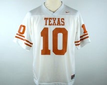 Popular items for longhorn football on Etsy