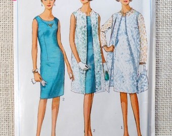 sewing patterns mother of the bride outfit