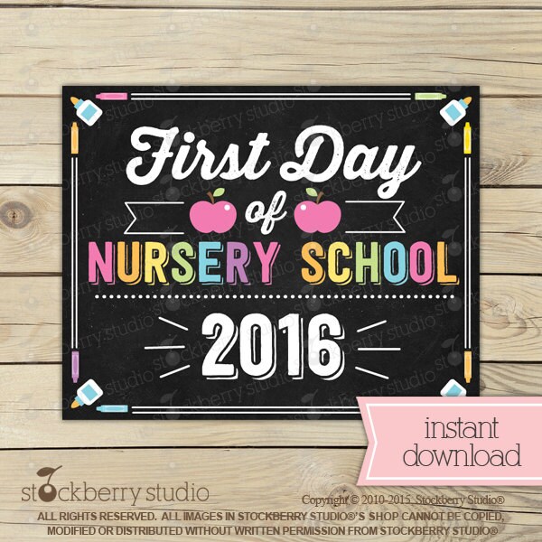 first-day-of-nursery-school-sign-1st-day-of-by-stockberrystudio