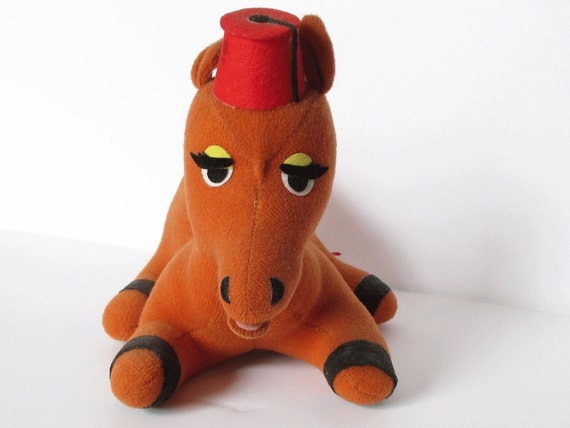 stuffed camel toy amazon