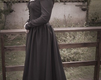 Victorian dress/coat