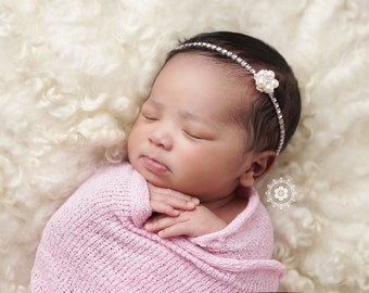 rhinestone headband rhinestone tie back by asweetsweetboutique newborn rhinestone tie back headband baby by rhinestone headband rhinestone tie back by asweetsweetboutique newborn rhinestone tie back headband baby by