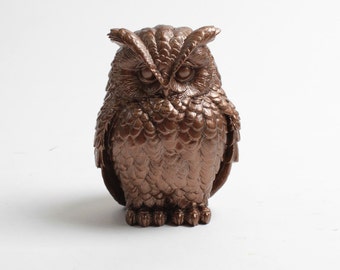 owl home decor | etsy owl home decor | etsy