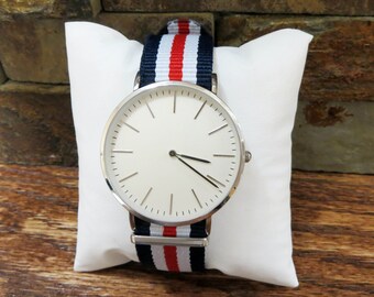 Watch, Personalized Watch, Engraved Watch, Watches For Men, Gifts For Men