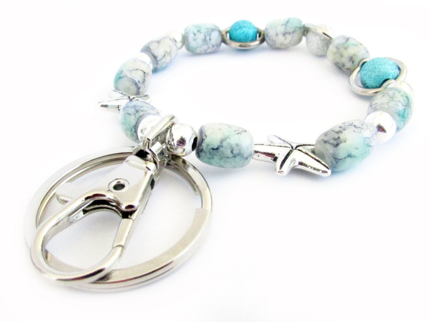 Keychain Bracelet Wrist Keychain Bracelet Keychain Wrist