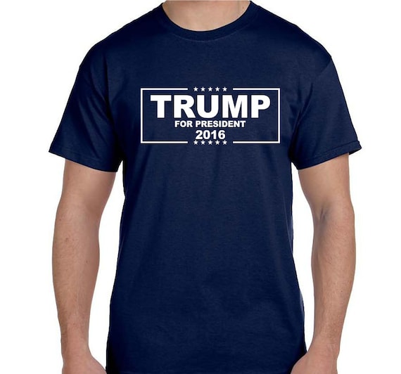 Trump 2016 Trump For President Shirt Trump TShirt by CorndogTees