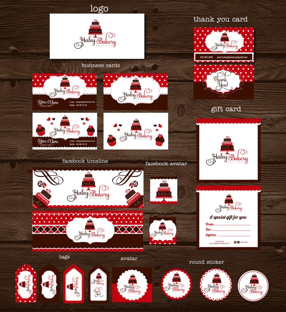 Cake logo wedding Design Eps file PNG Psd Png and Jpg