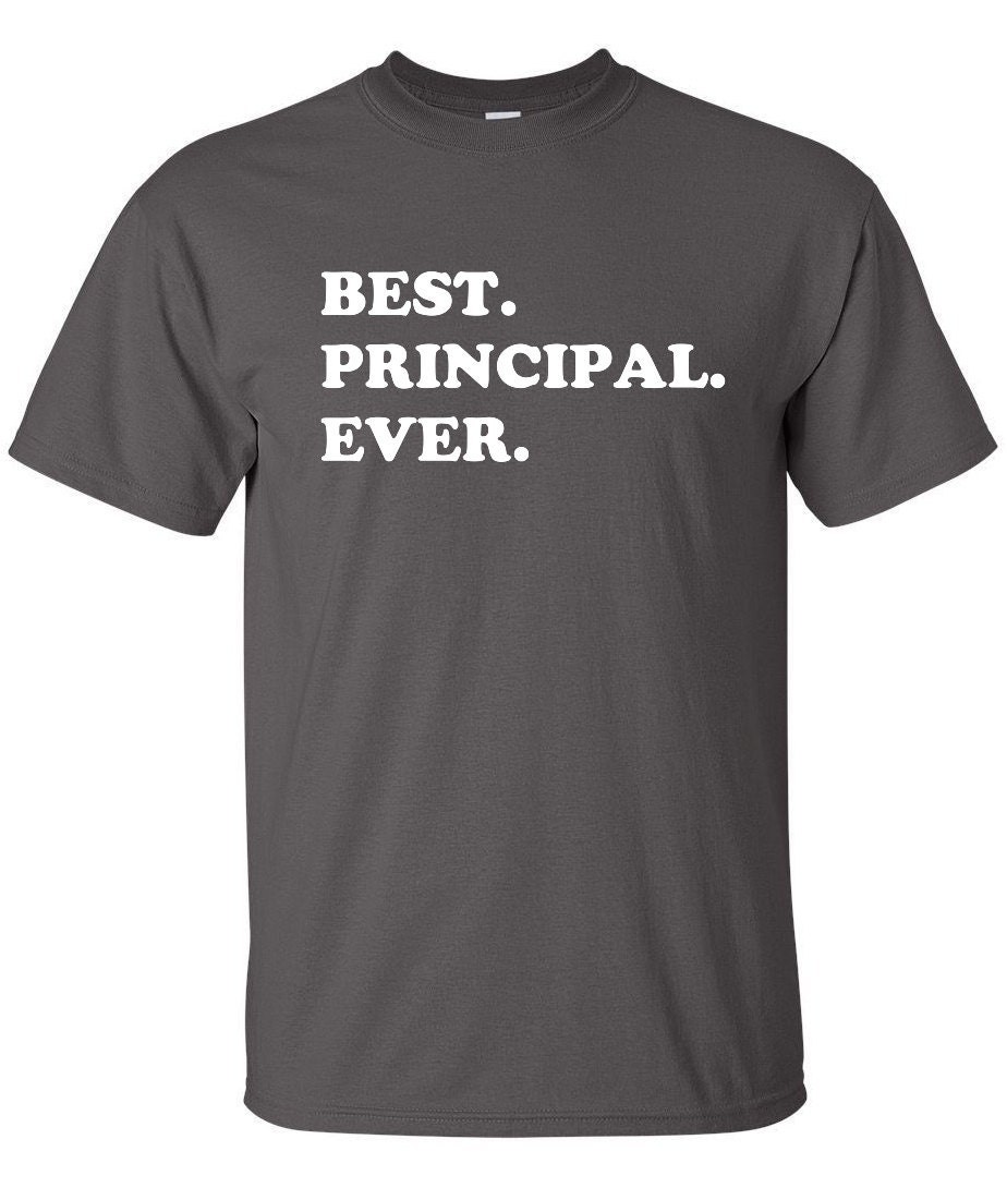 principal shirts