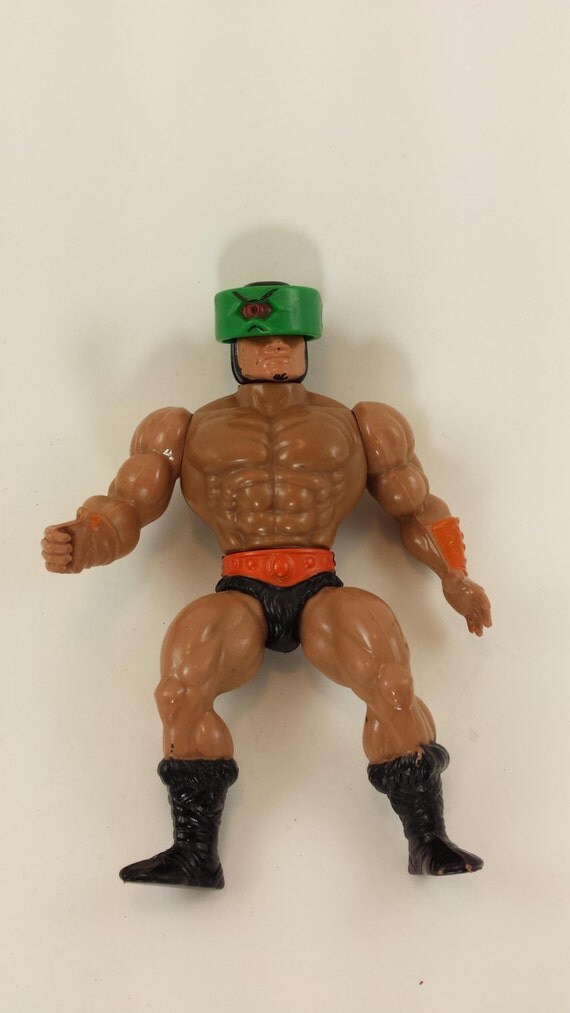 he man tri klops