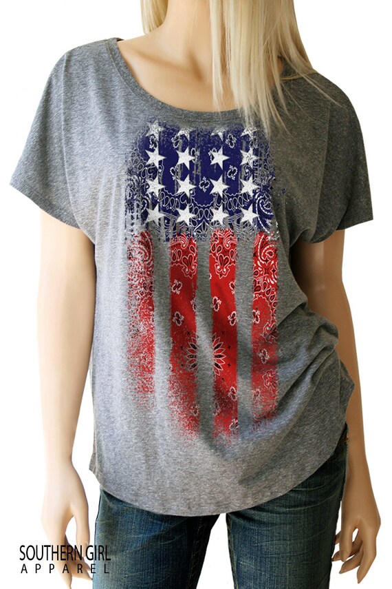 American Flag. Country Shirts. Country Music. Country Shirt.