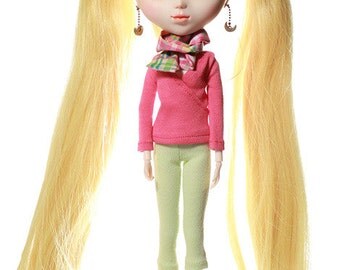 Pullip clothes (leggings): Orynko