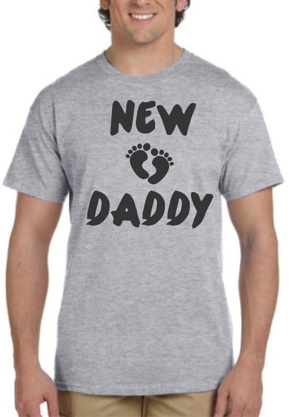 my daddy shirts