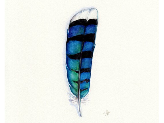Blue Feather Transparent Shoes Blue Feather Transparent Shoes