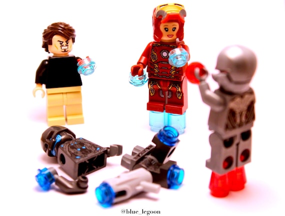 lego avengers ultimate ultron