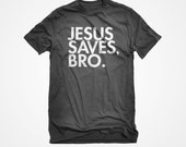 shirts with jesus on them