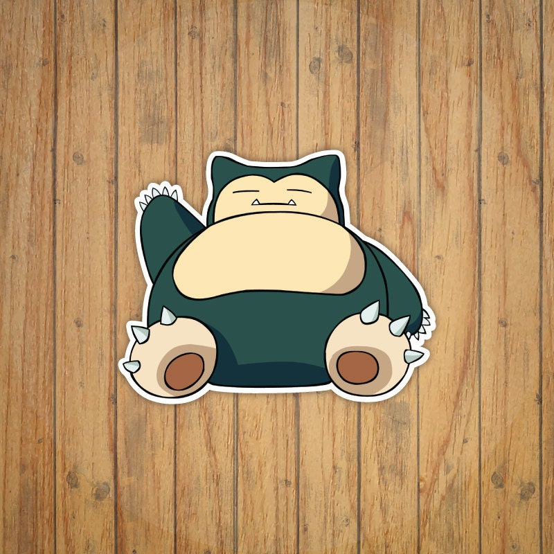 59 inch snorlax