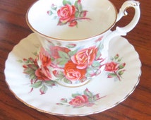 Popular items for centennial rose on Etsy