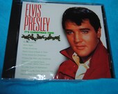 ELVIS Presley It's Christmas Time LP Unopened New