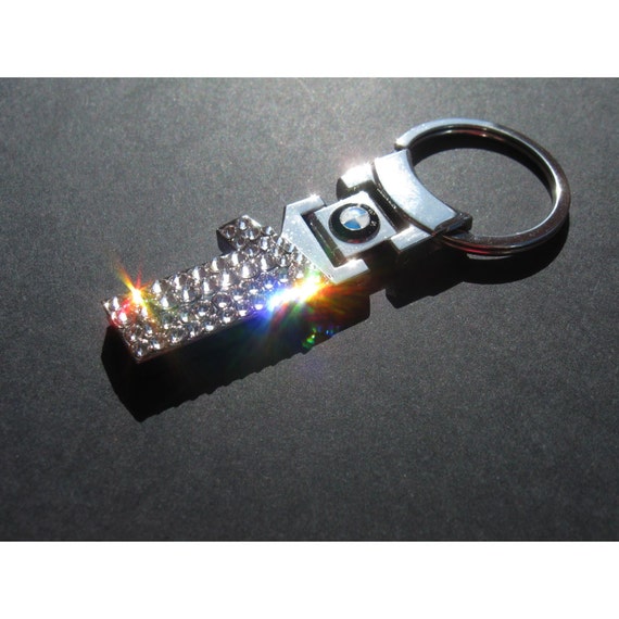 Bmw key crystal #1