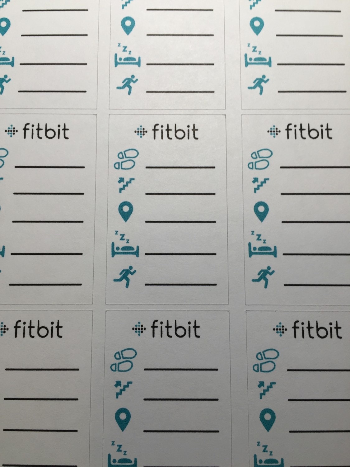 fitbit-tracker-planner-stickers-for-sidebar-set-of-21
