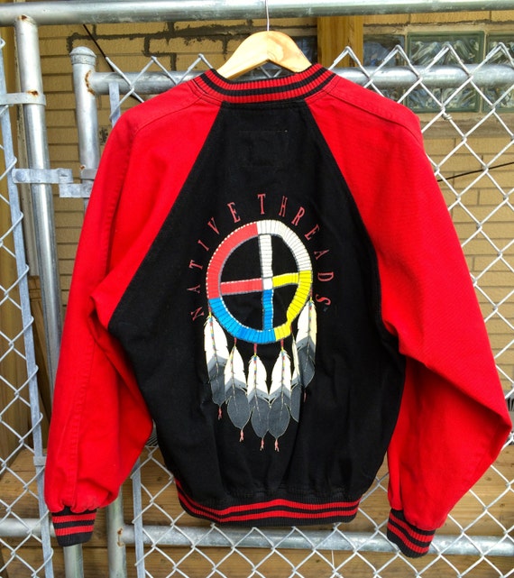 native threads t shirts