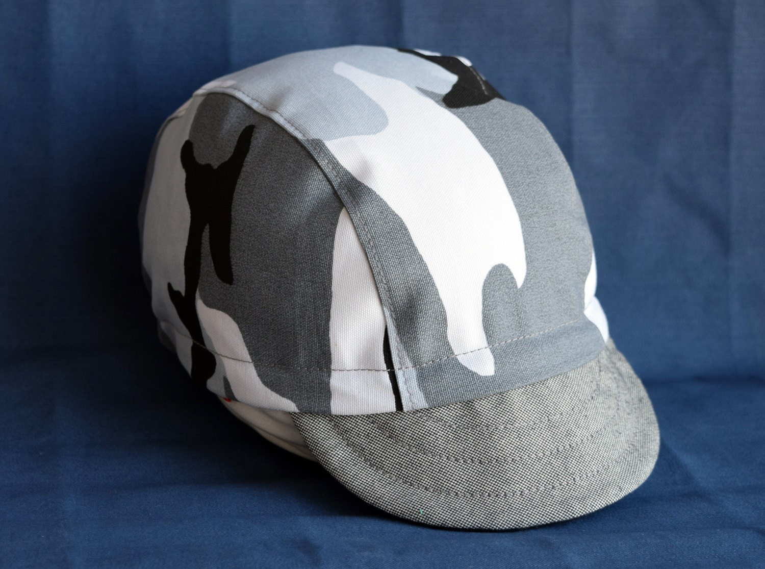 bicycle hat brim