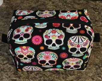 Day of the Dead Bag