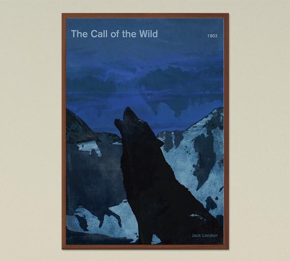 the call of the wild jack london book