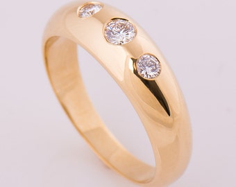 Resultado de imagen para simply wonderful rings diamonds