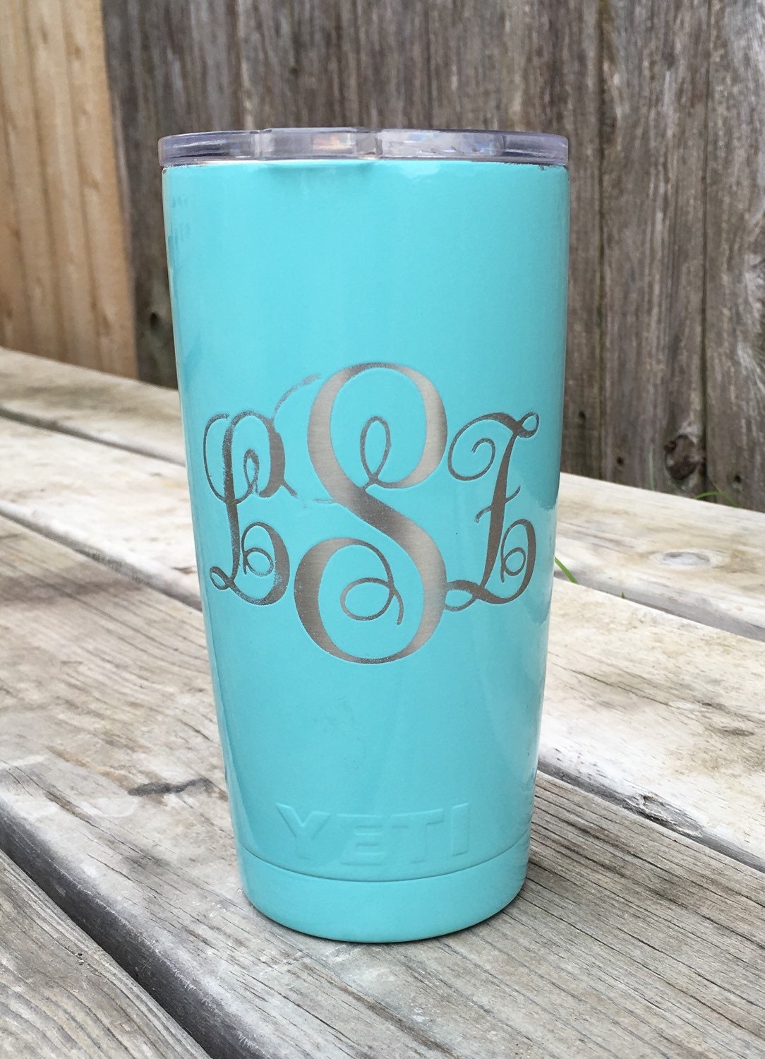 Custom YETI-Powder Coated/20oz 30 oz Rambler by ...