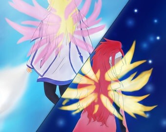 tales of symphonia colette zelos tales of symphonia colette zelos