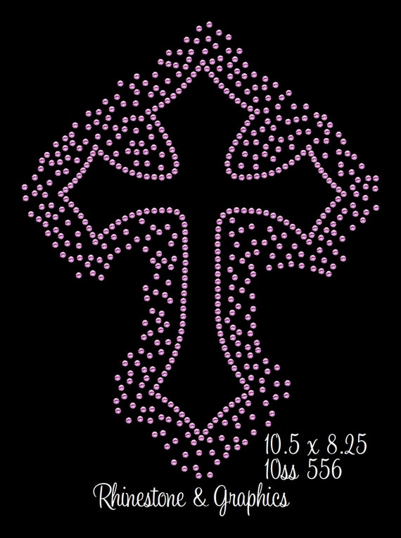 Rhinestone svg templates charthor