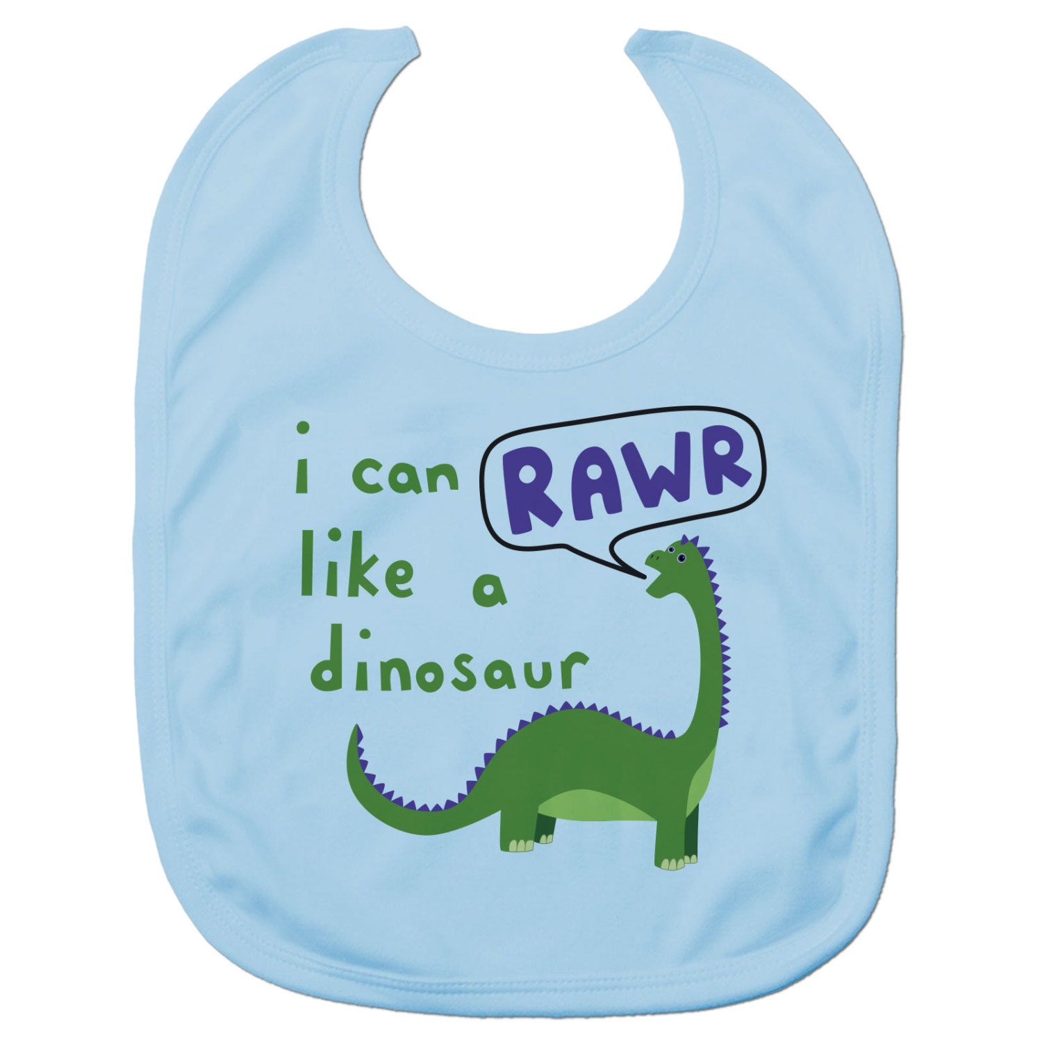 Funny Baby Bibs for Baby Boy Baby Girl Dribble Bib Feeding Bib